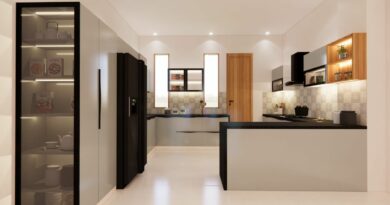 Top Modular Kitchen providers in Jaipur – Signature Interiors