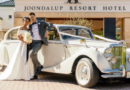 Luxury Wedding Limousines in Perth – Arrive in Elegance and Style