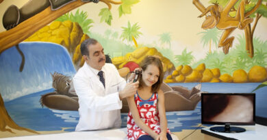 Best Pediatric Dentist In Dubai