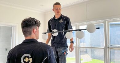 electrician penrith