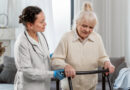 respite care for elderly