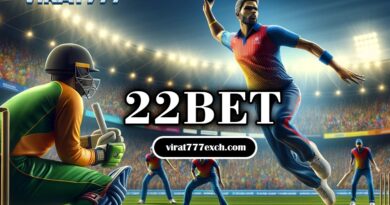 22Bet