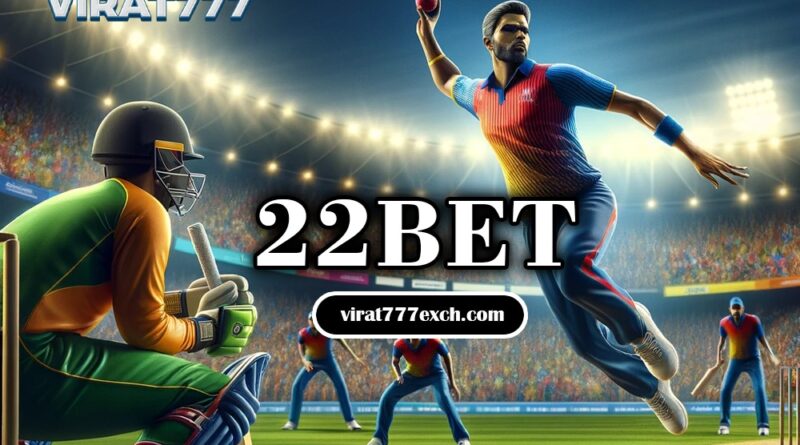 22Bet