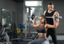 Strength Training: The Key to Effective Weight Loss Programs