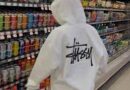 Stussy Hoodie