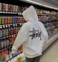 Stussy Hoodie