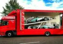 Race Car Trailers