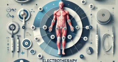 Electrotherapy Market