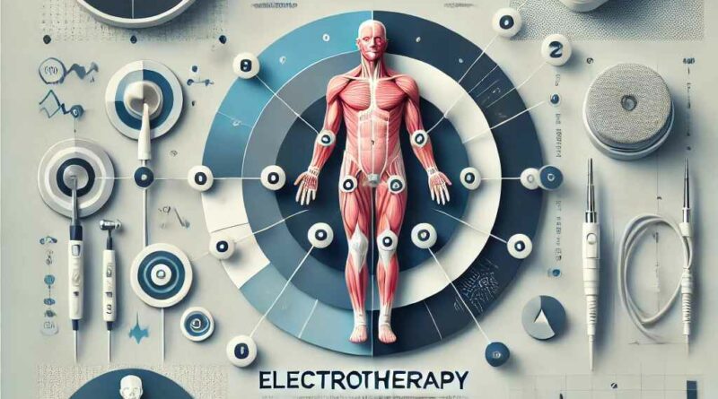 Electrotherapy Market