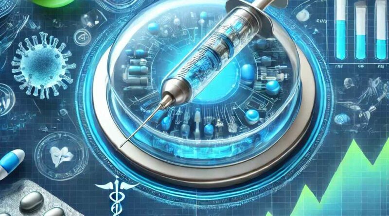 Implantable Drug Delivery Devices Market