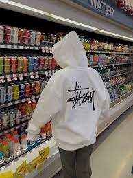 Stussy Hoodie