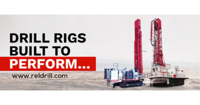 DTH Drill Rig Manufacturers