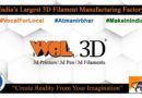 Best 3D Printers in Kerala – Buy Now from WOL3D Coimbatore