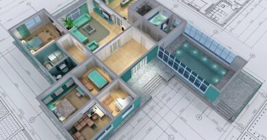 What You Should Expect with 3D Architectural Rendering Services?