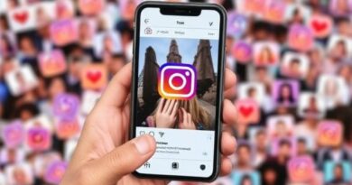 Get Free Instagram Followers – The Best Ways to Grow Your Account Fast