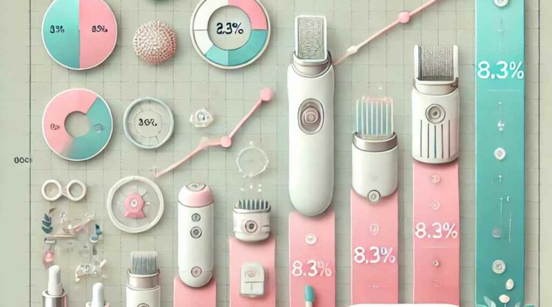 Microdermabrasion Devices Market