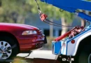 Why Professional Towing is the Safest Option for Your Vehicle