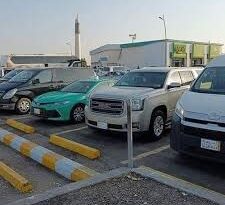 Makkah to Madinah Taxi Fare