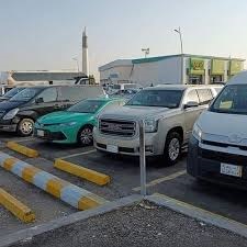 Makkah to Madinah Taxi Fare