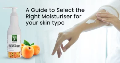 Moisturizer