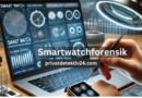 Smartwatchforensik