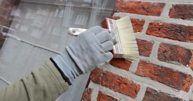 Unveiling the Mysteries of Freemasonry and the Practicality of Masonry Paint in Your Community