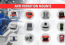 Anti vibration mounts