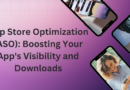 App Store Optimization (ASO): Boosting Your App’s Visibility and Downloads