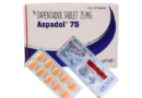 Aspadol 75 mg