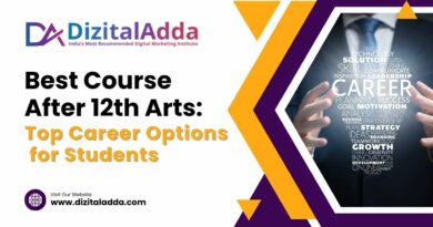 Best Course After 12th Arts: Top Career Options for Students