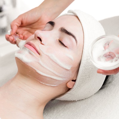 Oxygeneo Facial in Oman