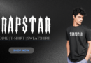 Trapstar Clothing: Ultimate Guide to Hoodies, Tracksuits, T-Shirts, and More