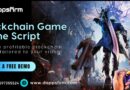 Blockchain Game Clone Script – Fast, Secure, and Low-Cost Launch – Free Demo Now!