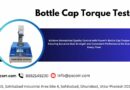 Motorized Bottle Cap Torque Tester Ensuring Precision and Packaging Integrity