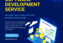 Software Development Services UK | Peersol Technologies