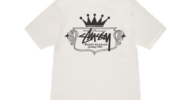 Stussy T-shirt