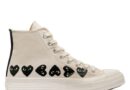 What Makes the CDG Converse x Travis Scott Collab a Streetwear Power Move?