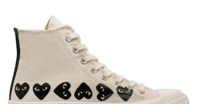 What Makes the CDG Converse x Travis Scott Collab a Streetwear Power Move?