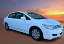 Car Rentals in Brisbane