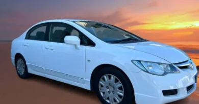 Car Rentals in Brisbane