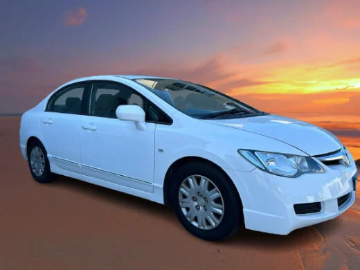 Car Rentals in Brisbane