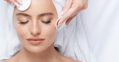 Cold Peel in Muscat