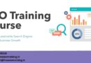 Enroll in the Best SEO Training Course to Boost Your Career