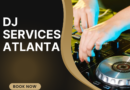 DJ Services Atlanta