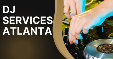 DJ Services Atlanta