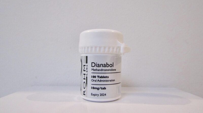 dianabol uk