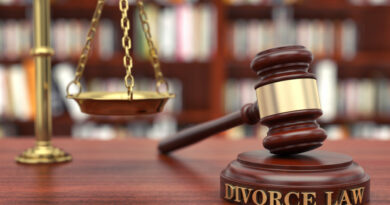 Finding the Right Law Firm and Probate Specialist in London: Expert Guidance on Divorce Financial Settlements