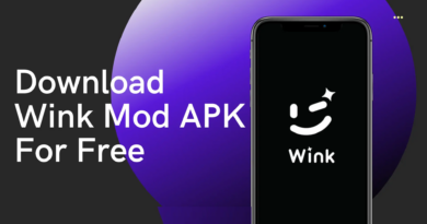 Wink APK Download Official Latest Version 2025 for Android