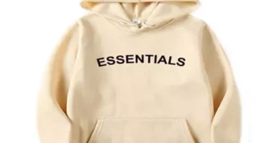 Essentials Clothing Functionality and Versatility