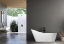 luxury bathtubs